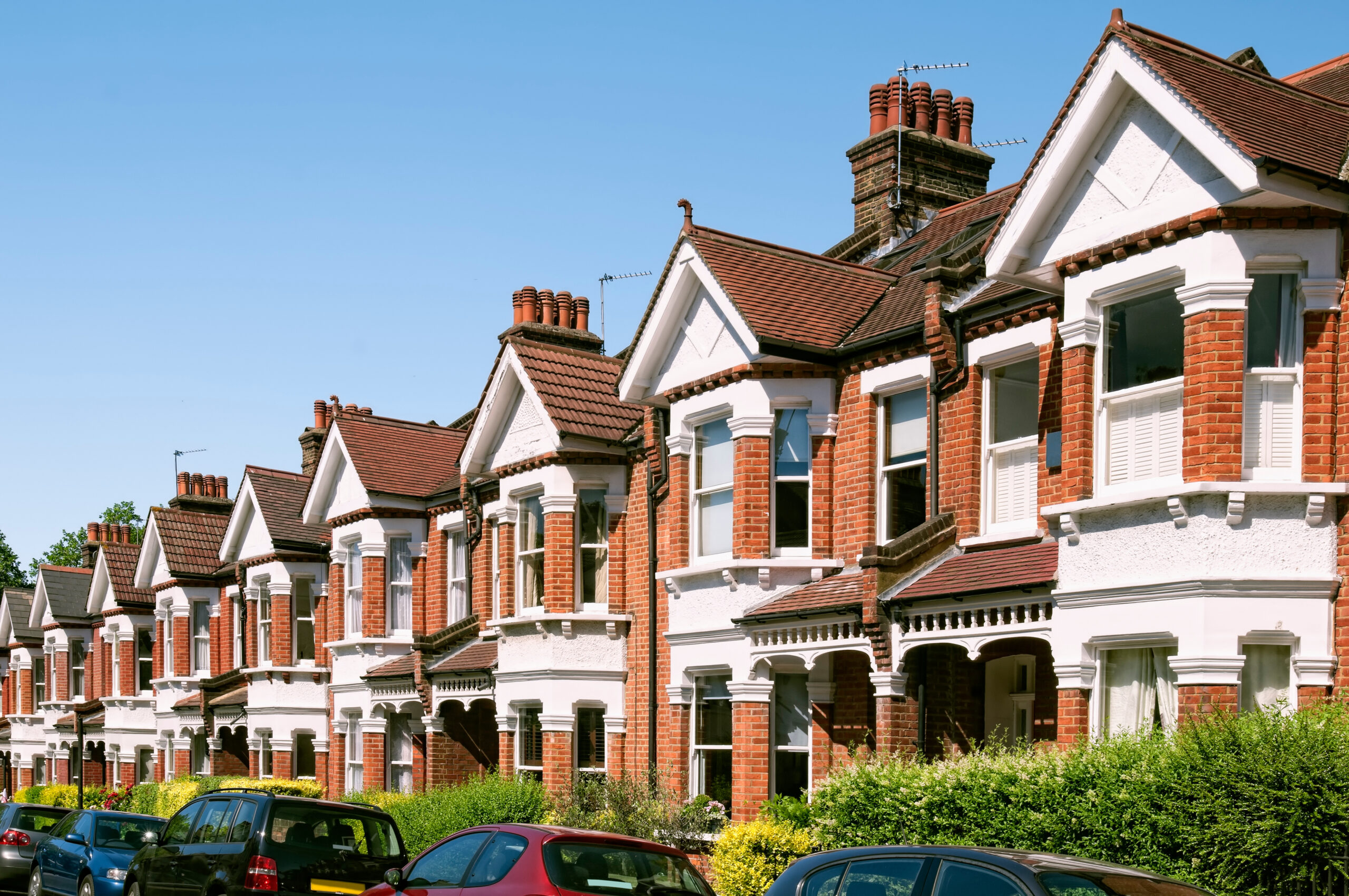 Rental forecast 2023-27